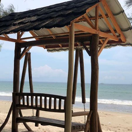 Pantai Camara Homestay Rorahmakan Eksteriør bilde