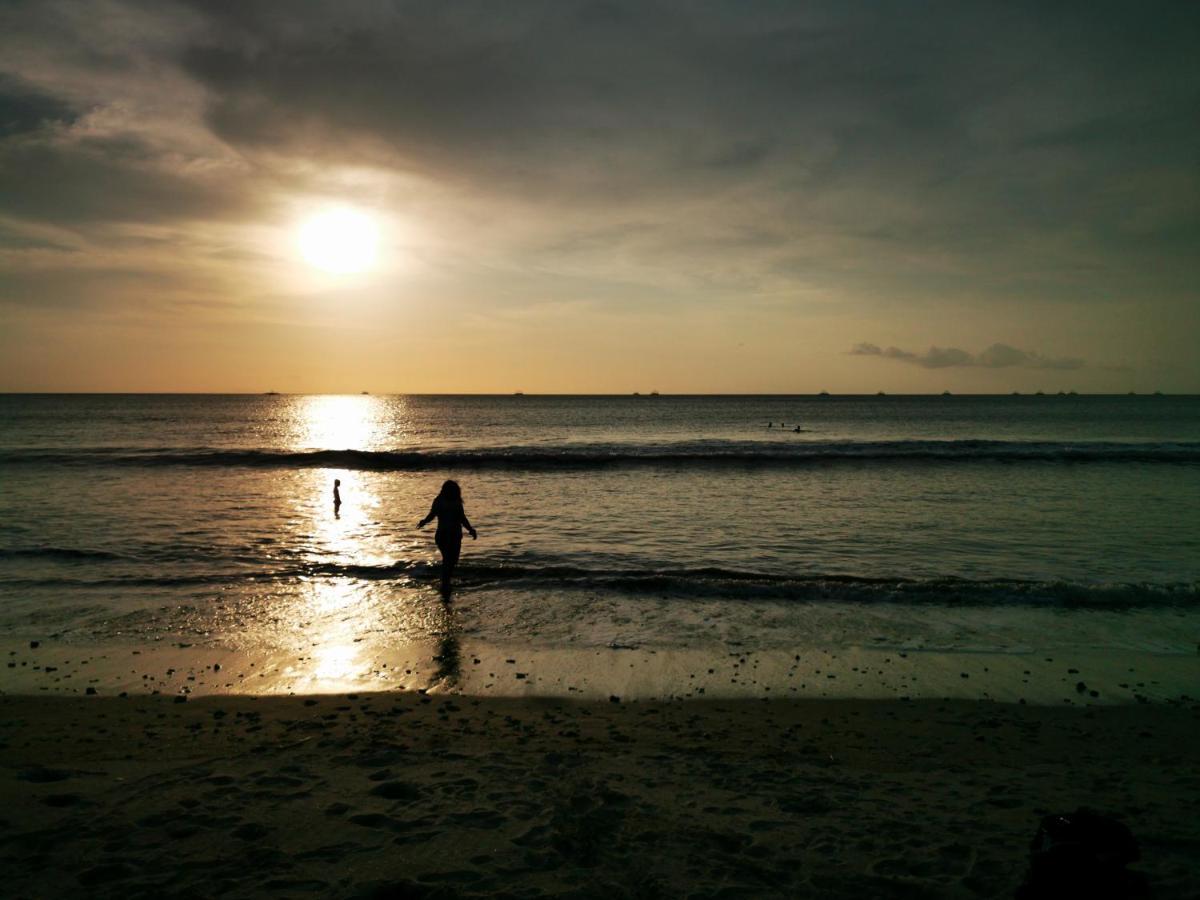 Pantai Camara Homestay Rorahmakan Eksteriør bilde