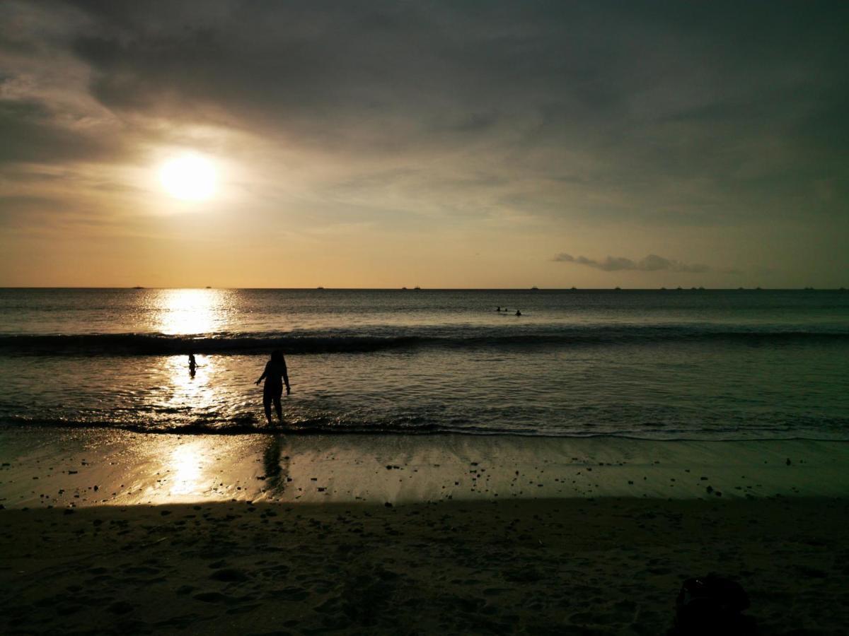 Pantai Camara Homestay Rorahmakan Eksteriør bilde