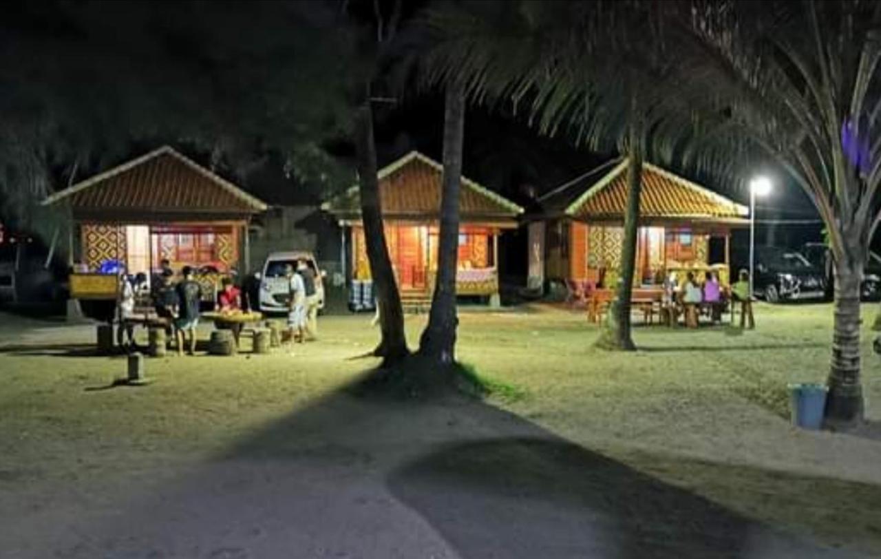 Pantai Camara Homestay Rorahmakan Eksteriør bilde