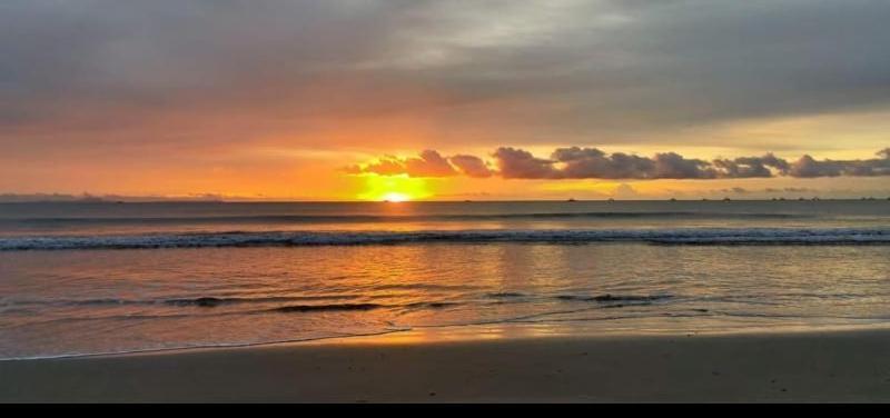 Pantai Camara Homestay Rorahmakan Eksteriør bilde