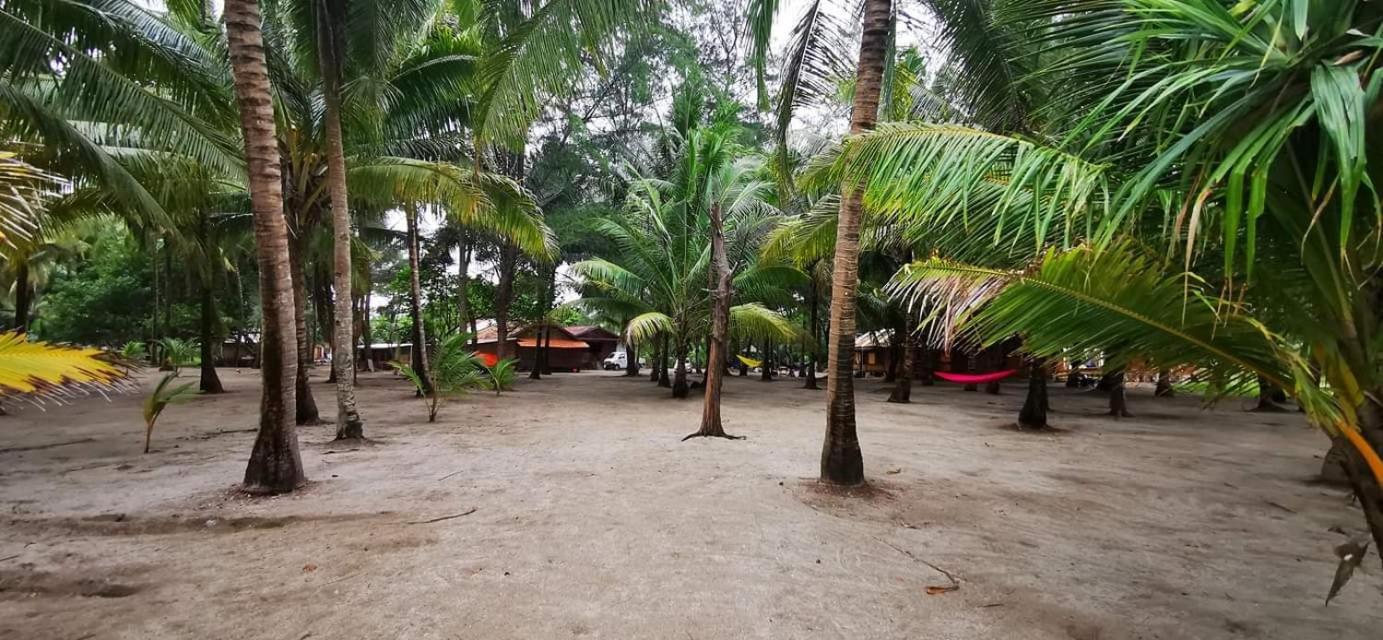 Pantai Camara Homestay Rorahmakan Eksteriør bilde