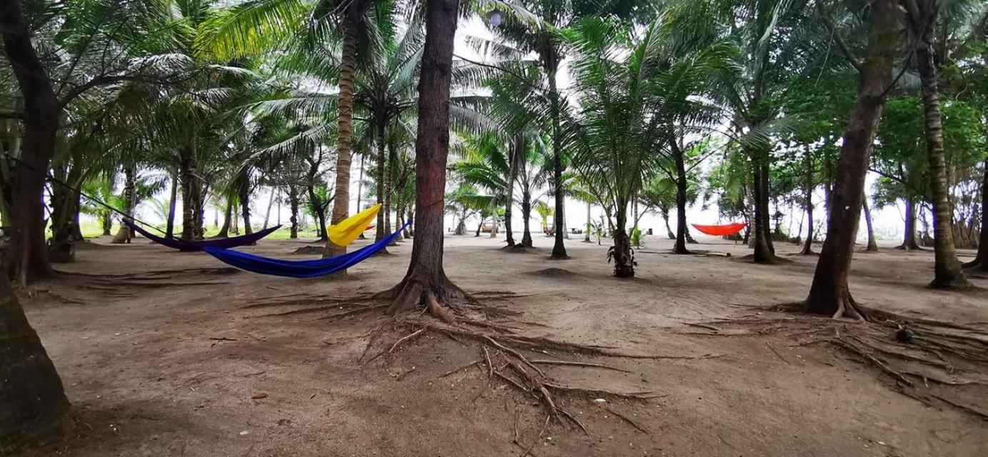 Pantai Camara Homestay Rorahmakan Eksteriør bilde